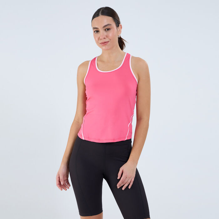 camisetas deportivas mujer