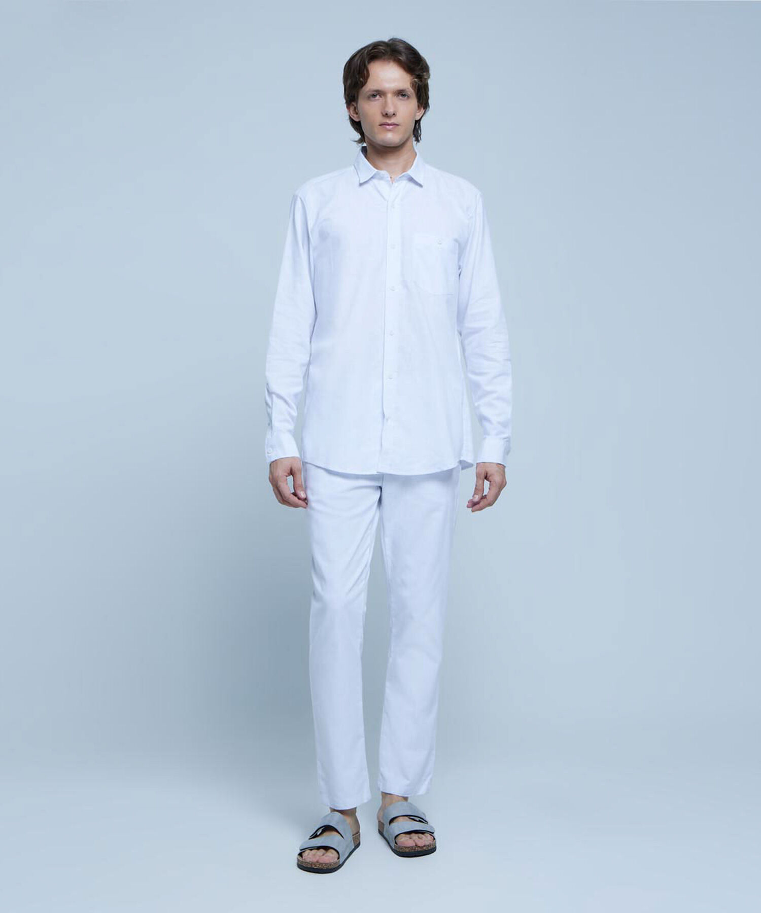 camisas para hombre