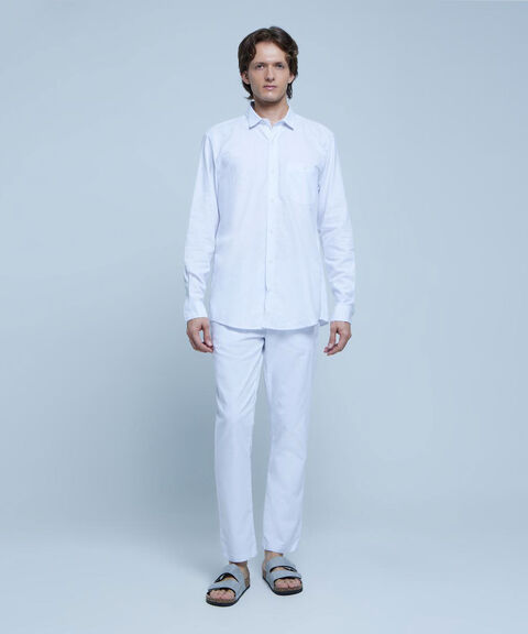 camisas para hombre