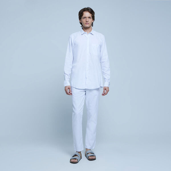 camisas para hombre image number null