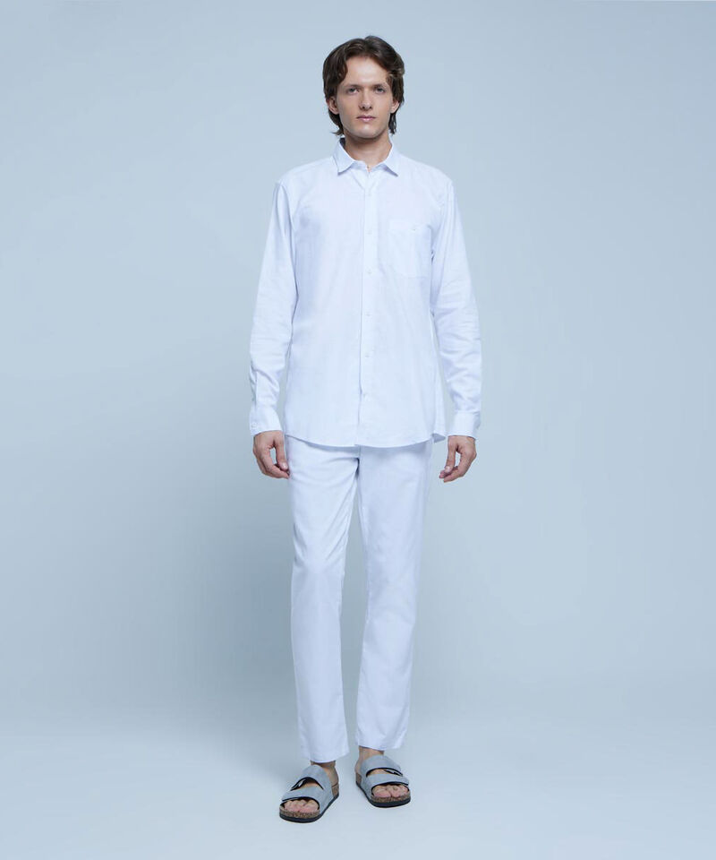 camisas para hombre
