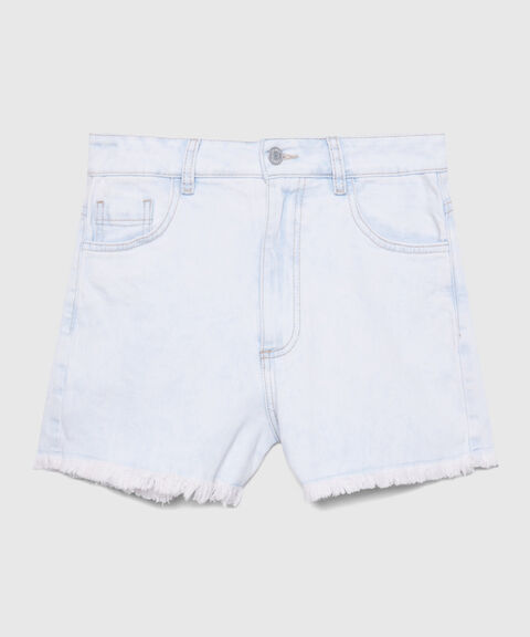 shorts mujeres image number null