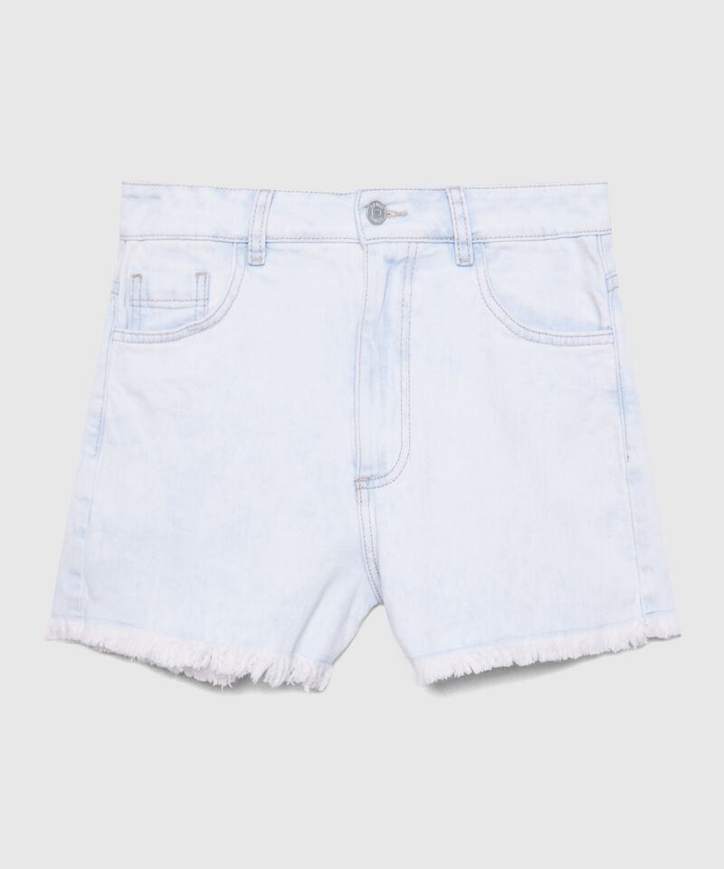 shorts mujeres
