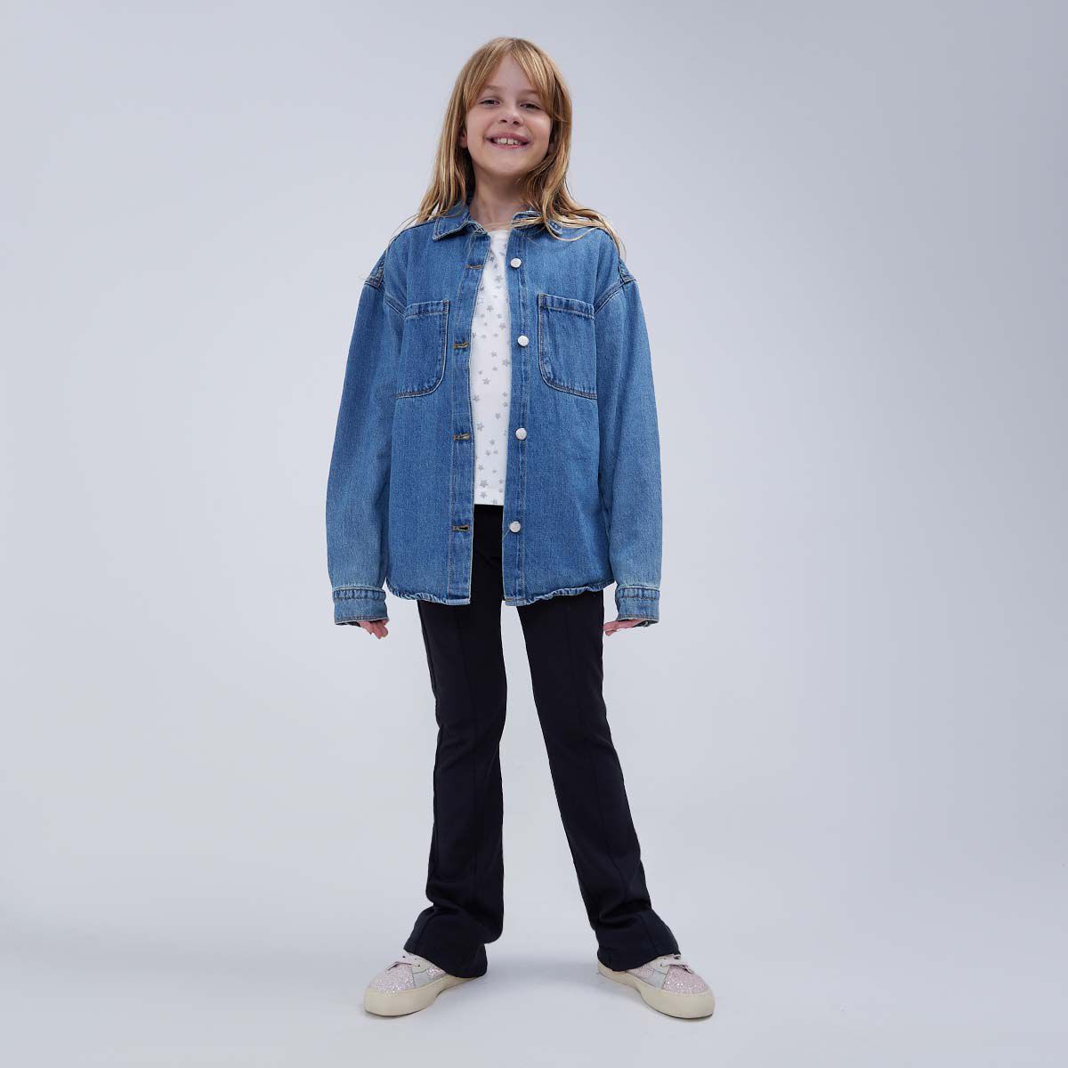 camisetas para niñas