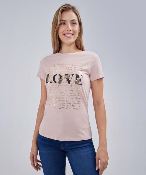camisetas mujer image number null
