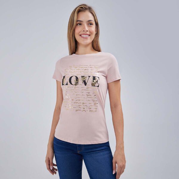 camisetas mujer image number null