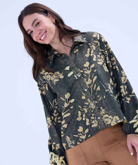 camisas para mujer image number null