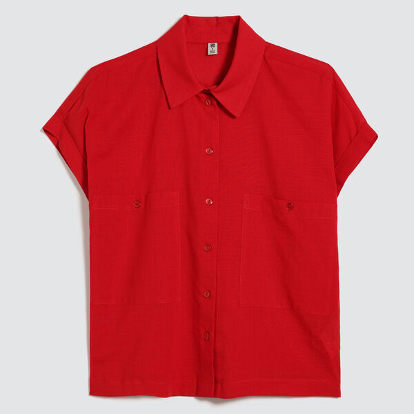 camisas para mujer