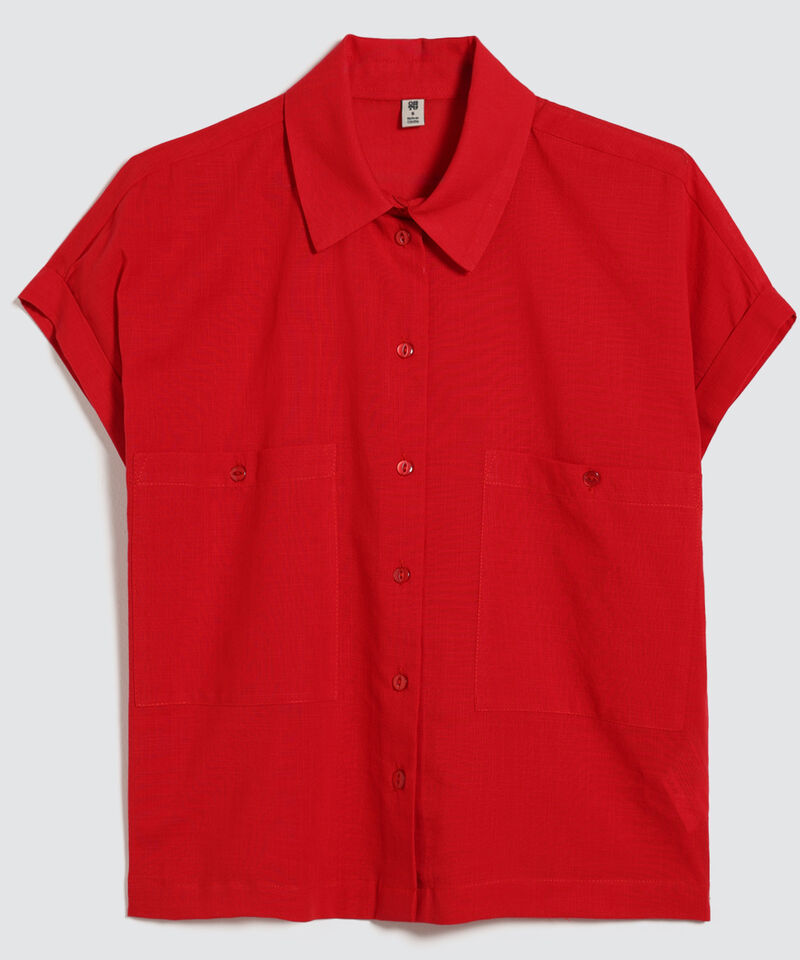 camisas para mujer