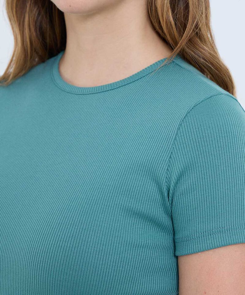 camisetas mujer