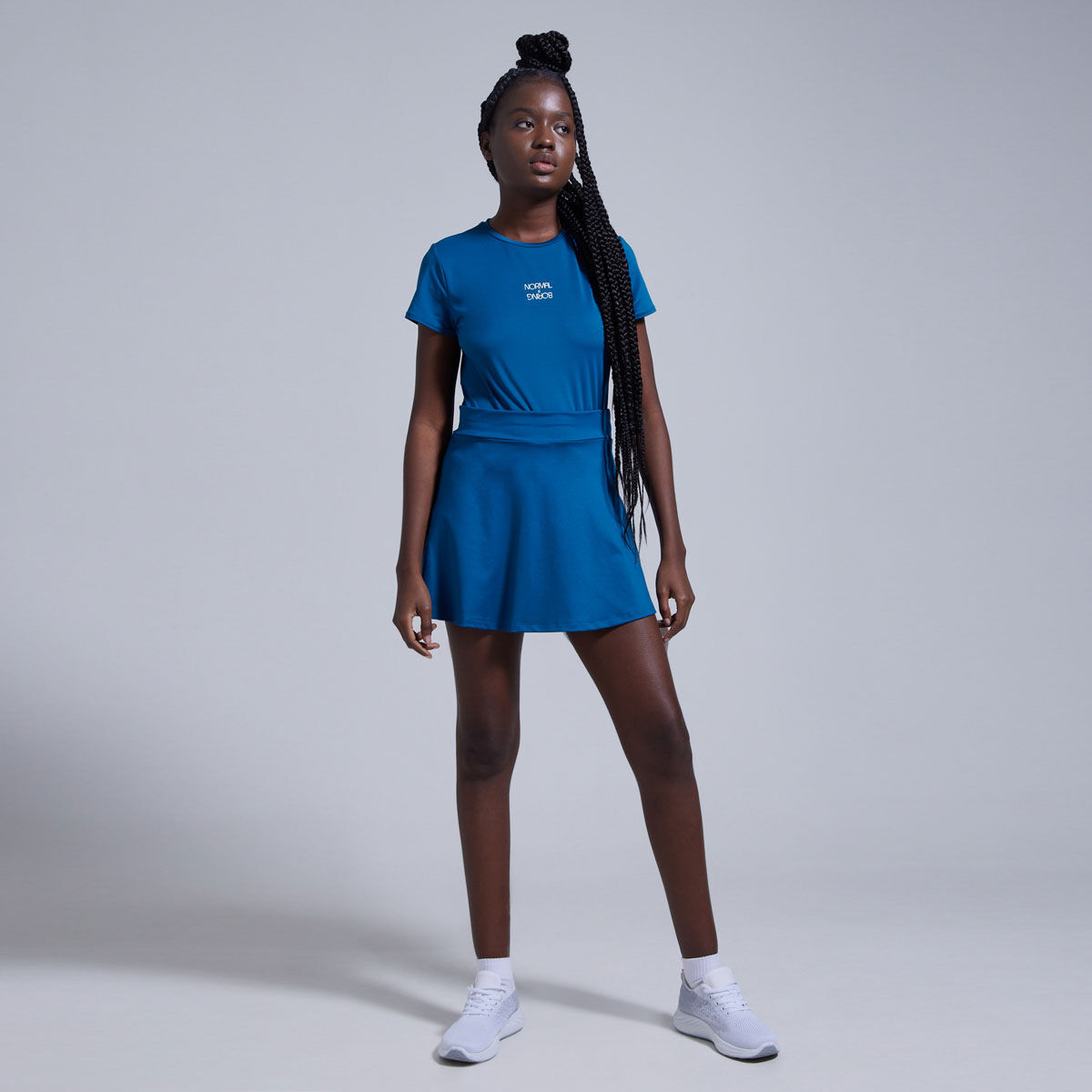 camisetas deportivas mujer