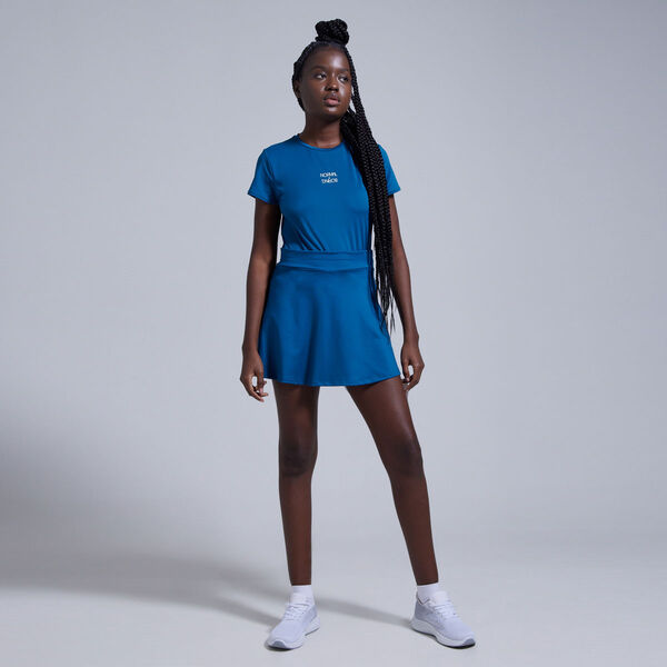 camisetas deportivas mujer