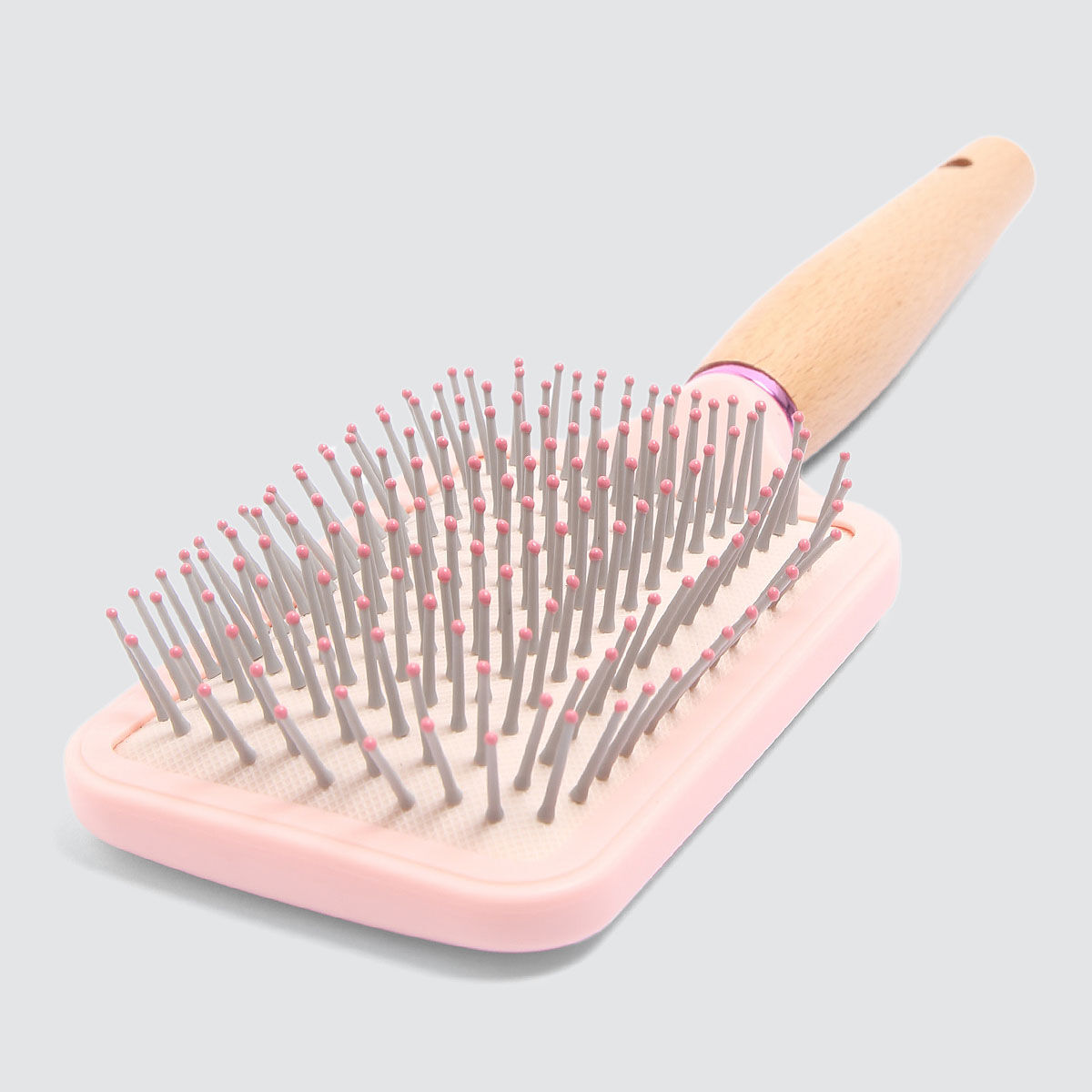 cepillos para el cabello