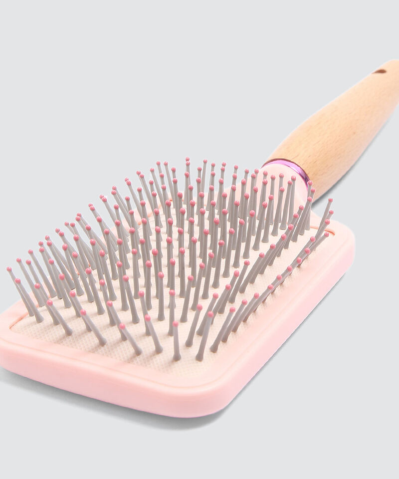 cepillos para el cabello