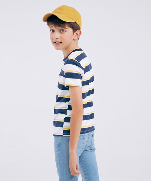 camisetas niño