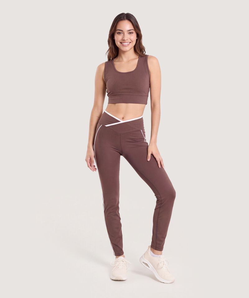 leggins deportivos