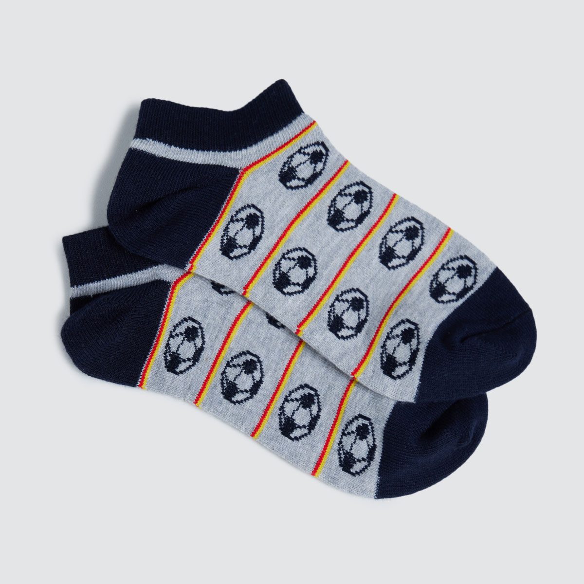 medias para niño
