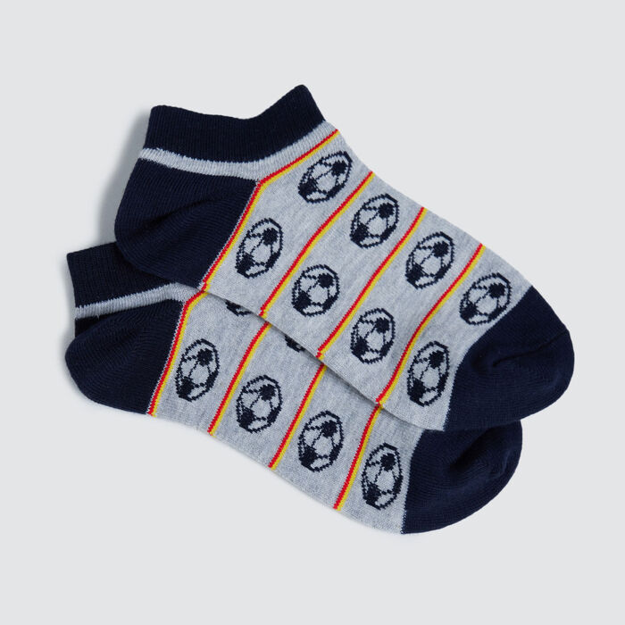 medias para niño