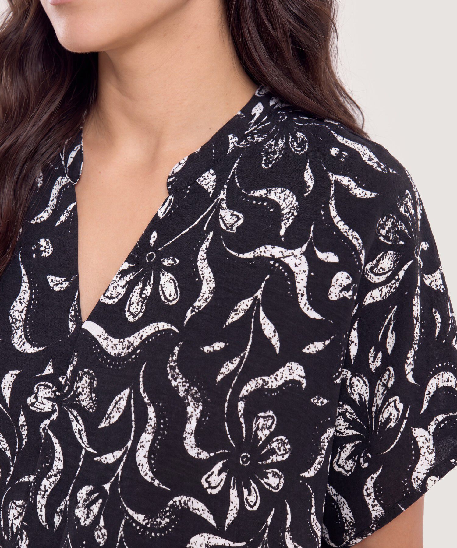blusas de moda