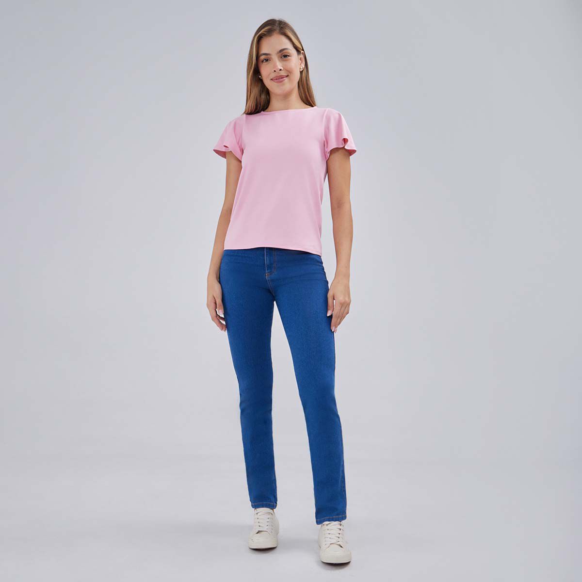 jeans mujer