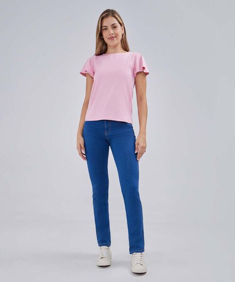 jeans mujer image number null
