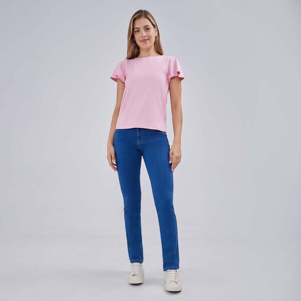 jeans mujer image number null