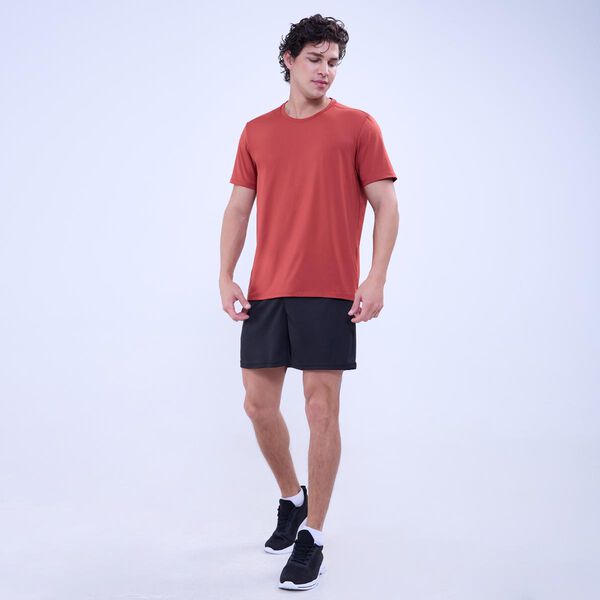bermudas deportivas para hombre image number null