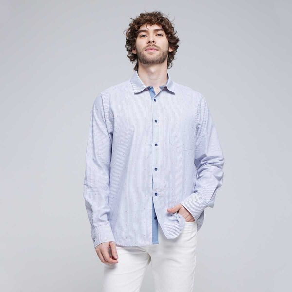 camisas para hombre image number null