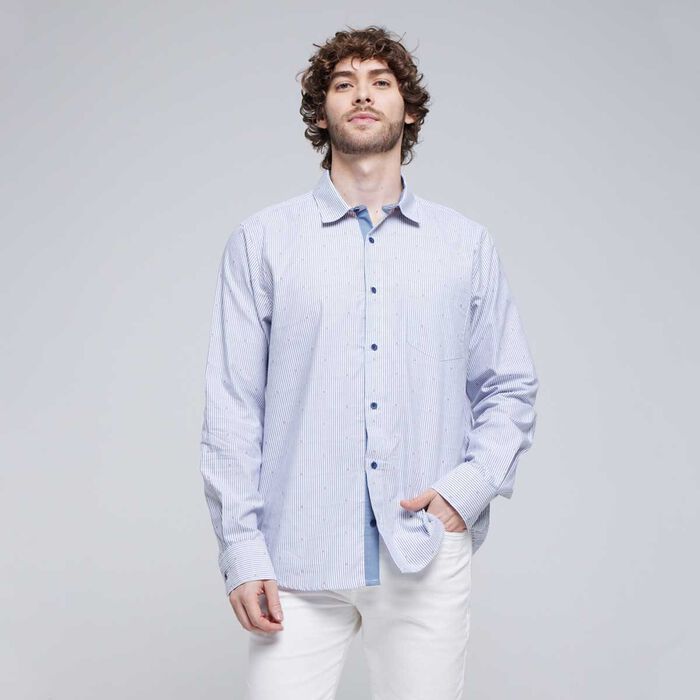camisas para hombre
