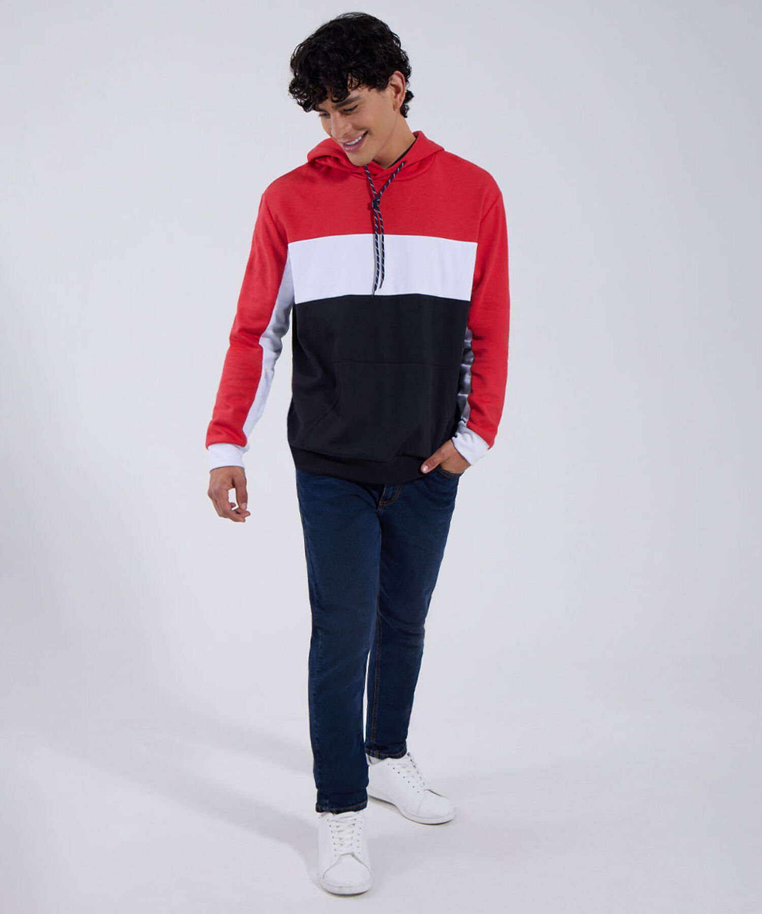 buzos para hombre