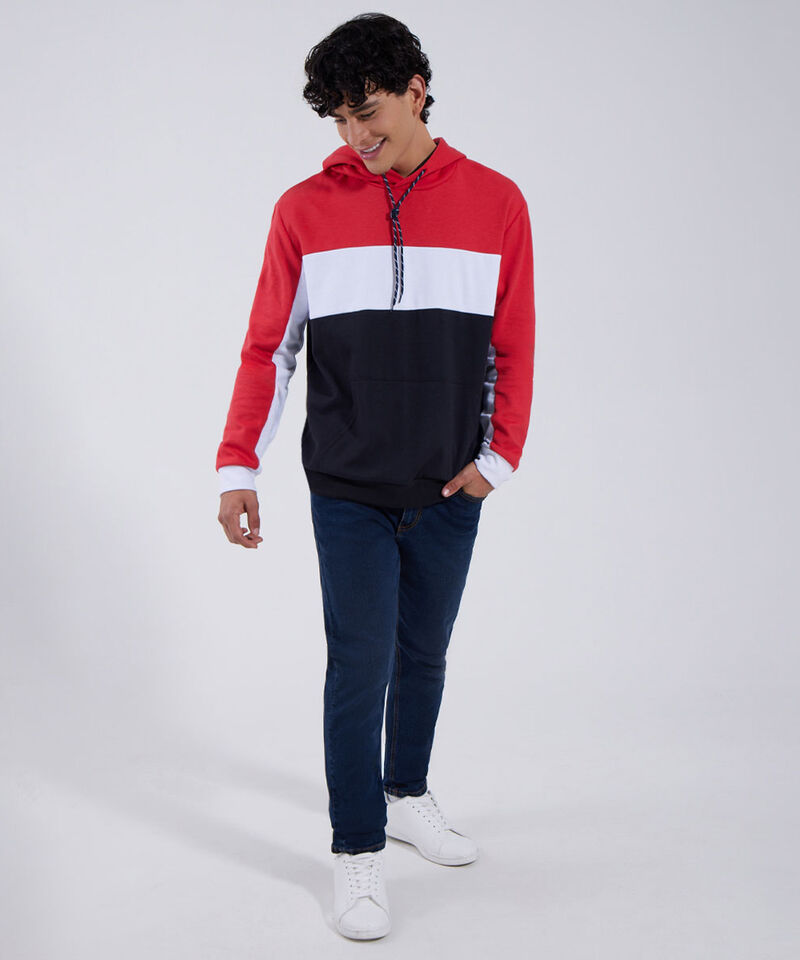 buzos para hombre