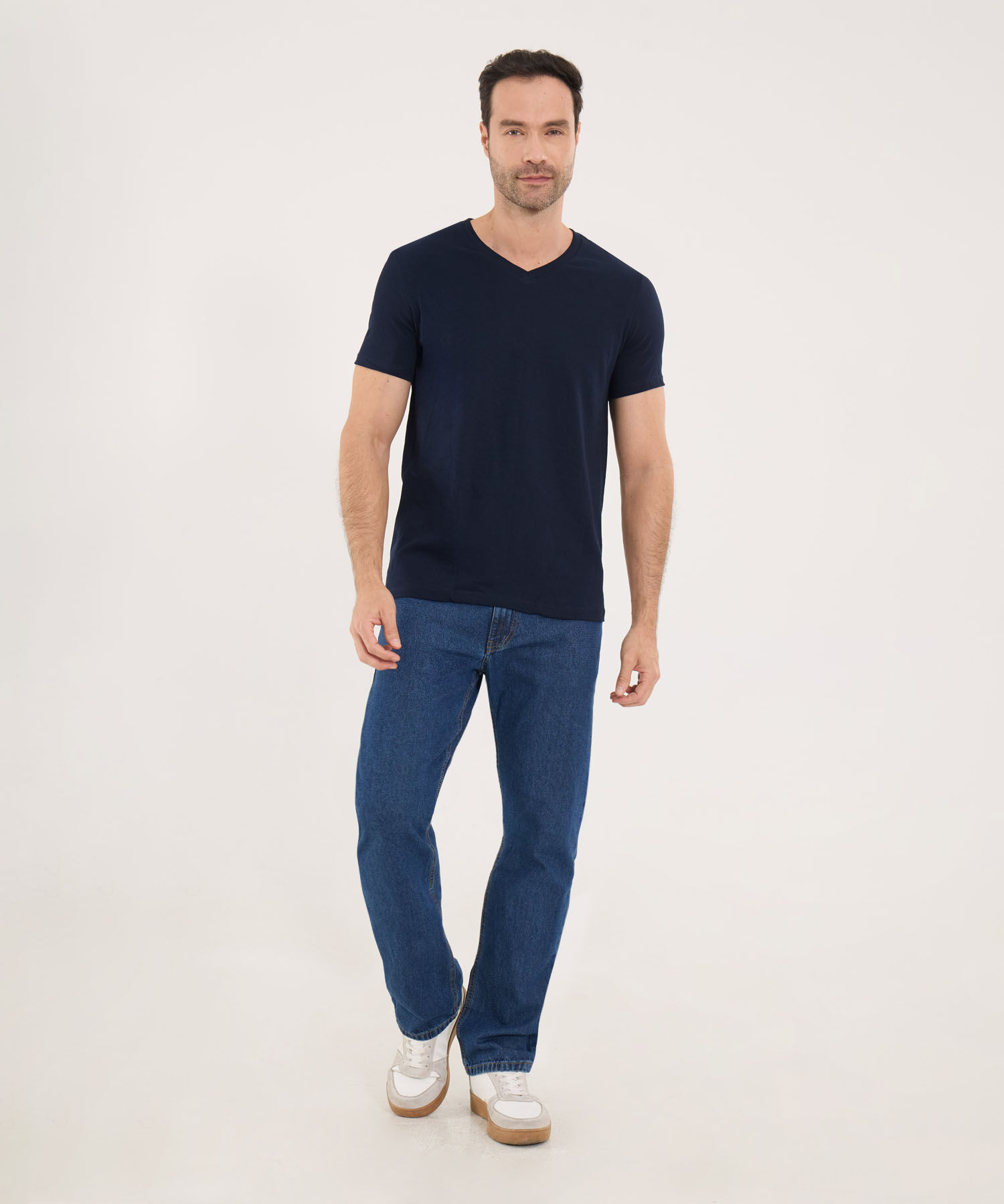 camisetas para hombre