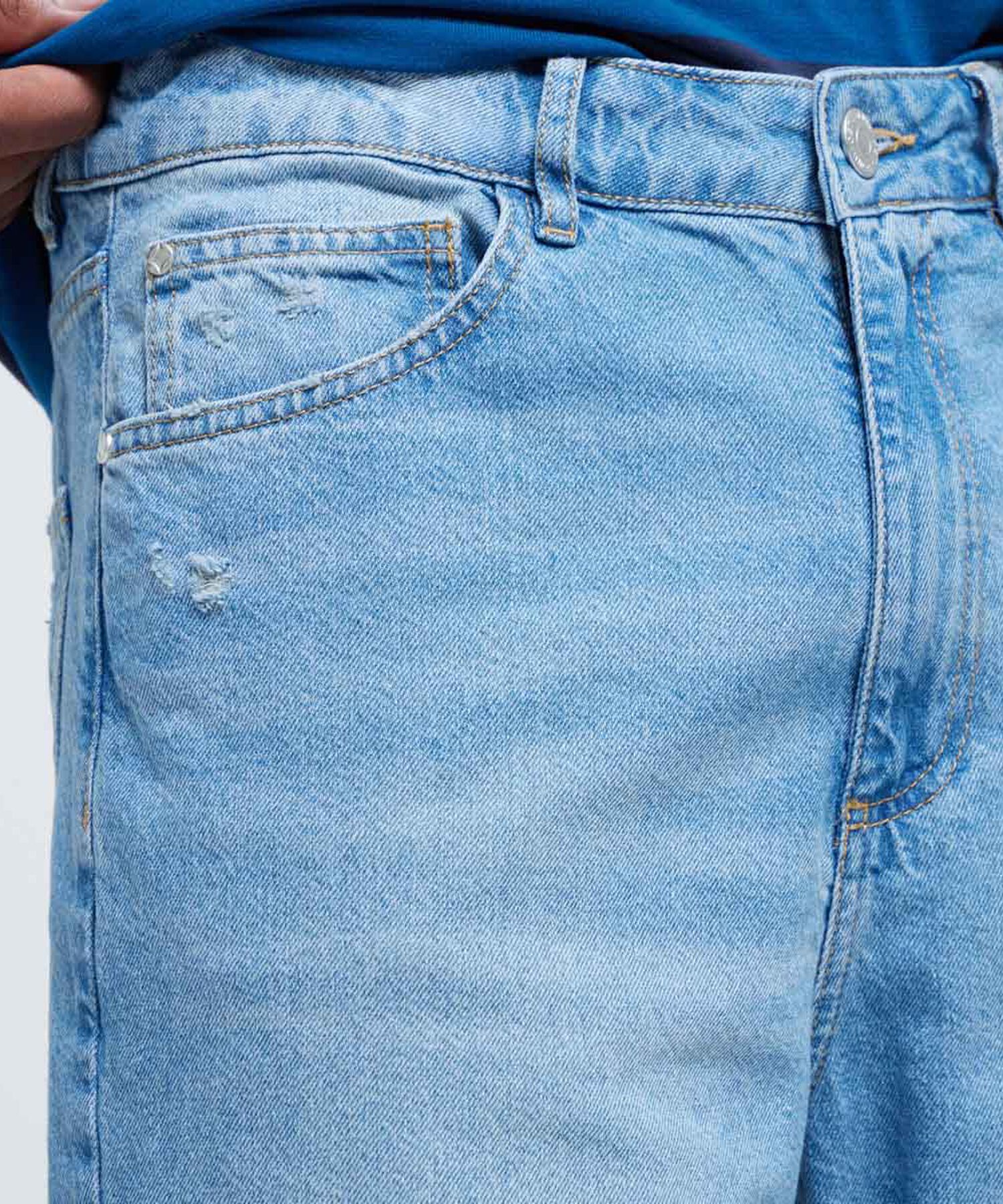 jeans denim