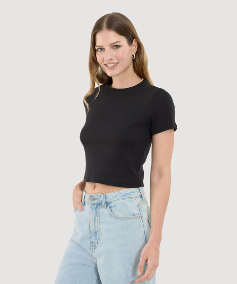 camisetas mujer image number null