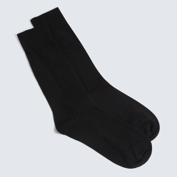 medias para hombre image number null