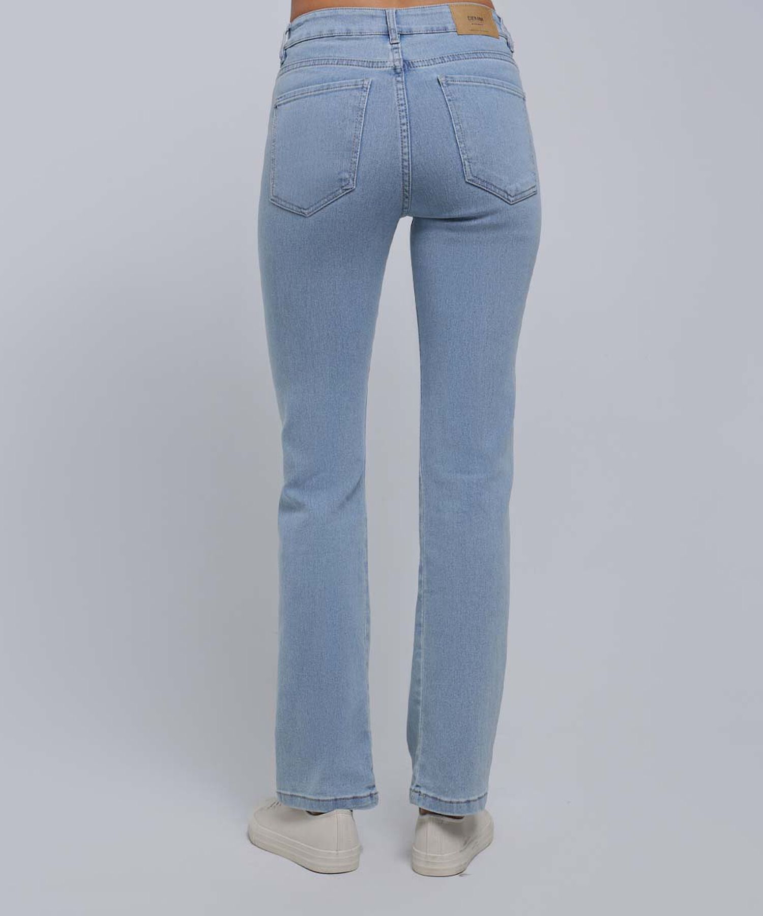 jeans mujer