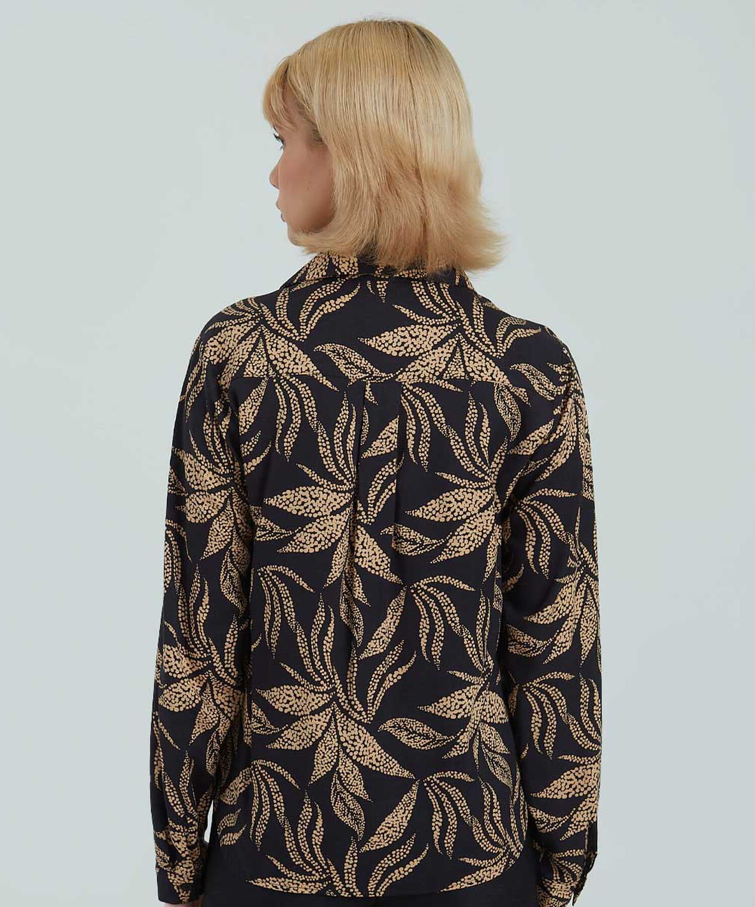 blusas de moda