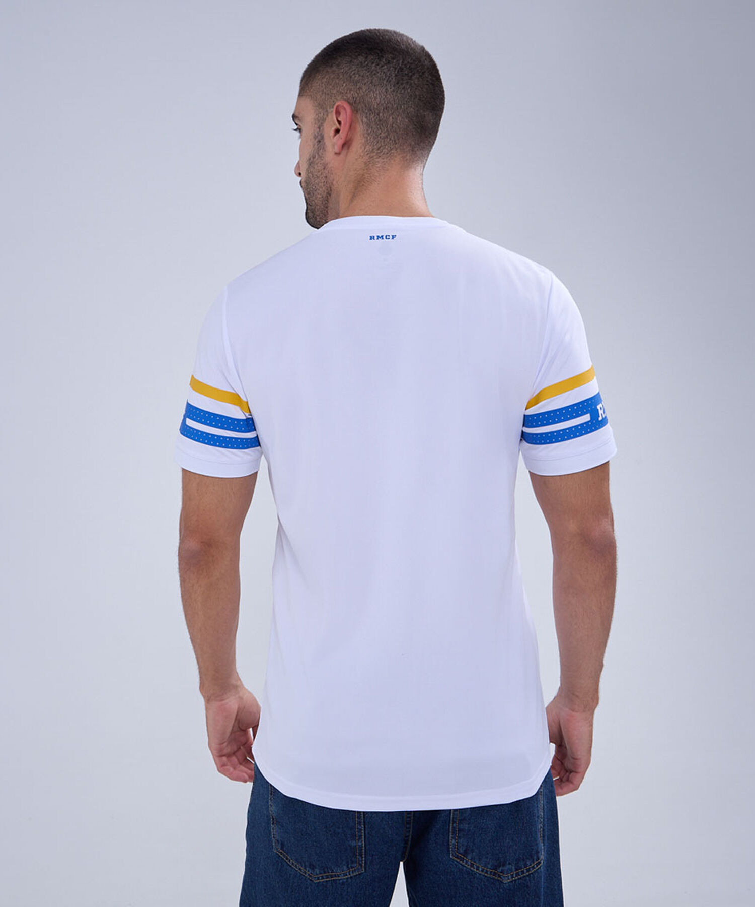 camisetas para hombre