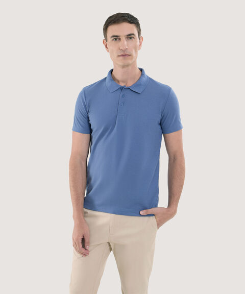 camisetas polo para hombre image number null