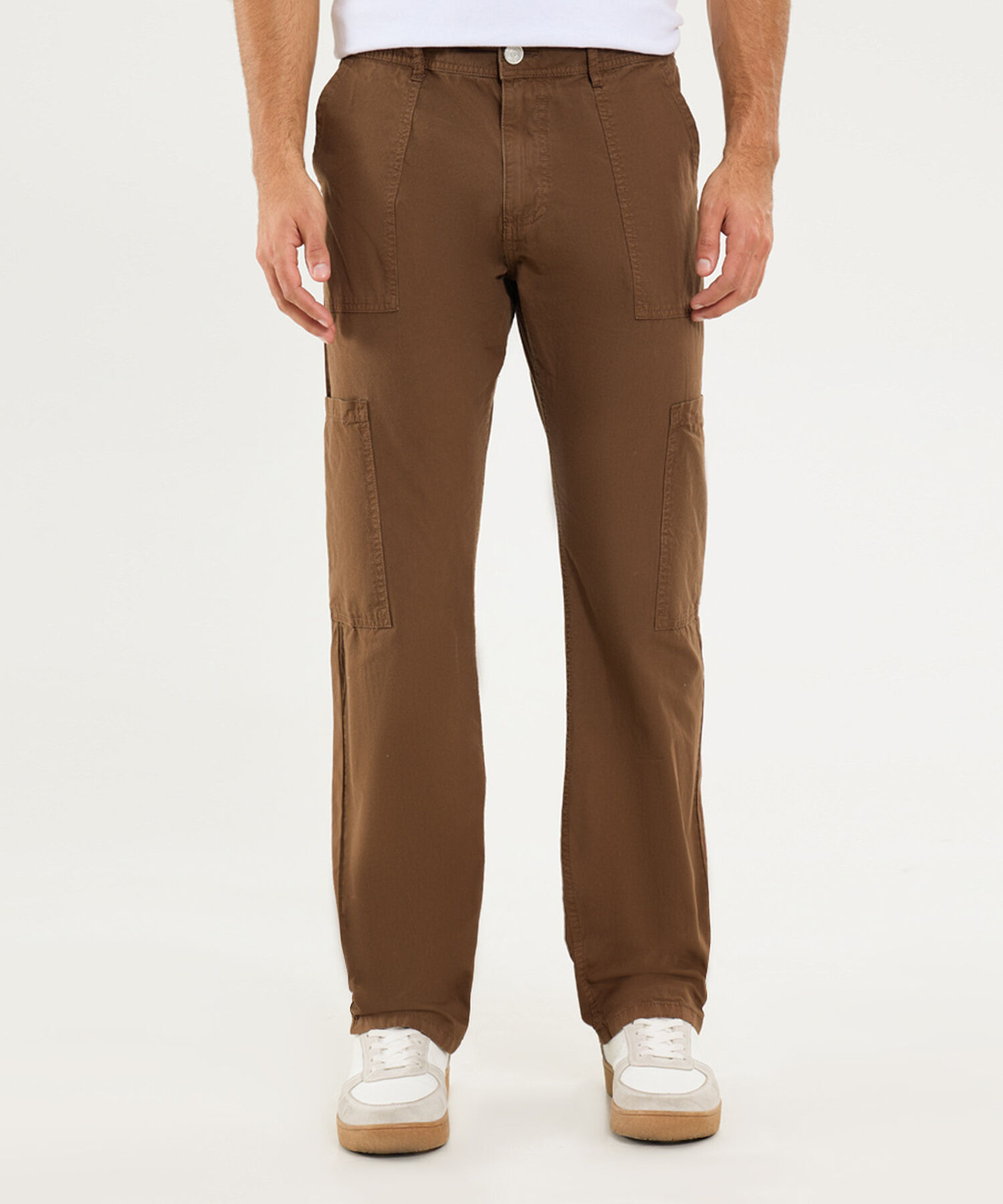 pantalones para hombre
