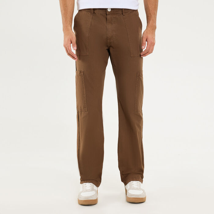 pantalones para hombre
