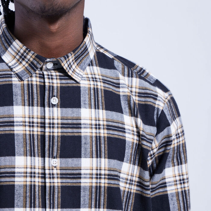 camisas para hombre