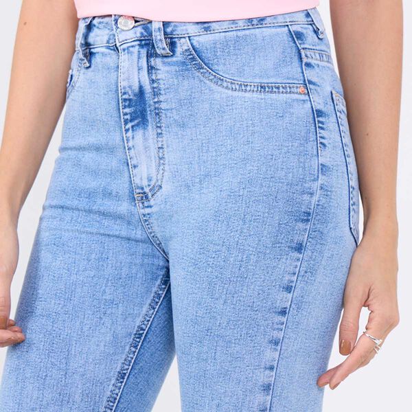 jeans mujer