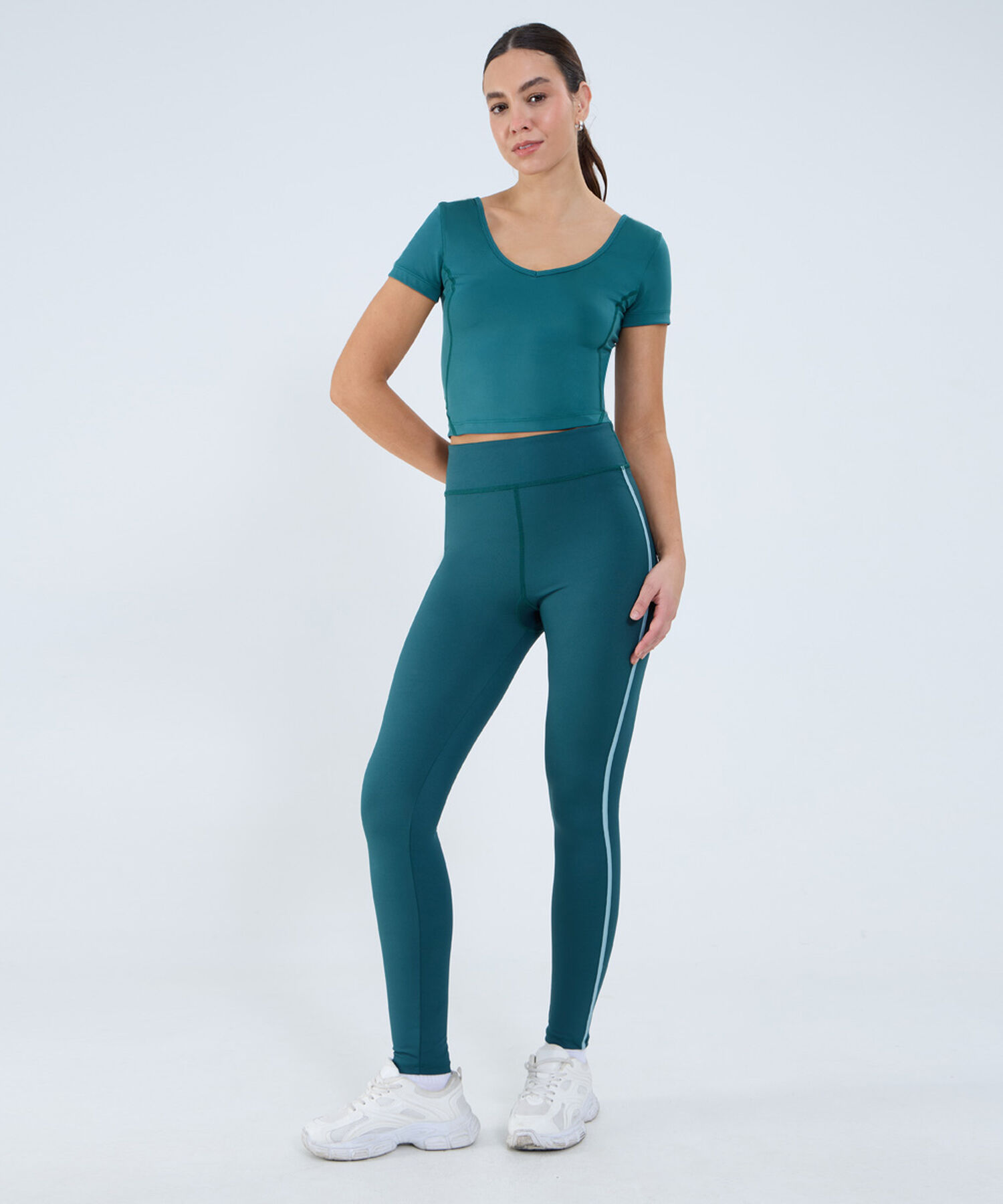 leggins deportivos