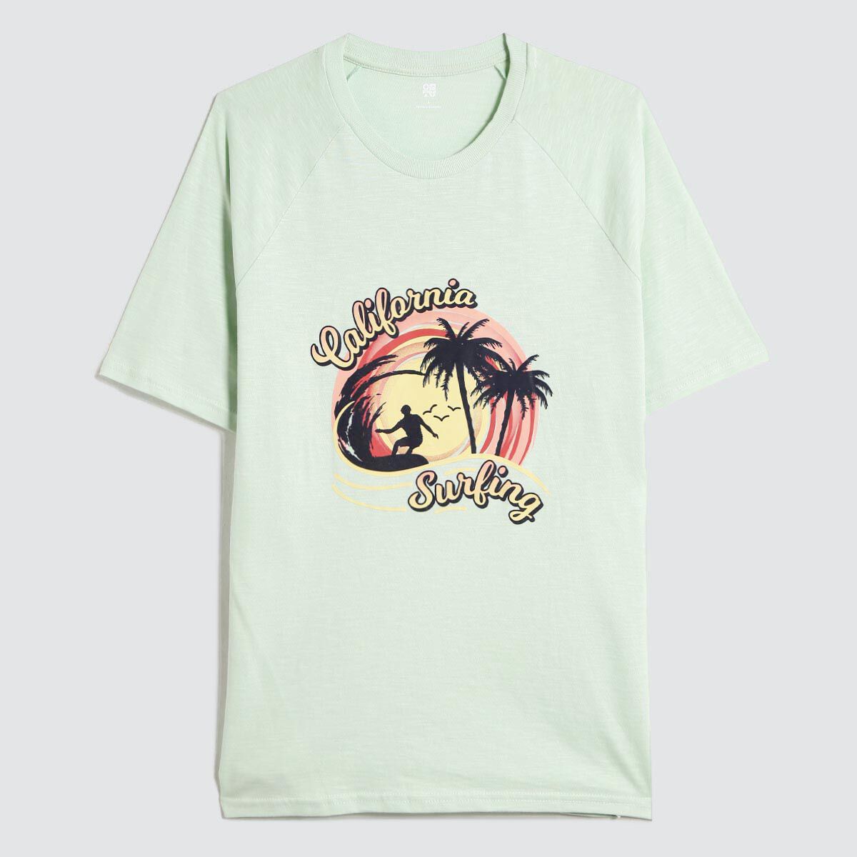 camisetas para hombre