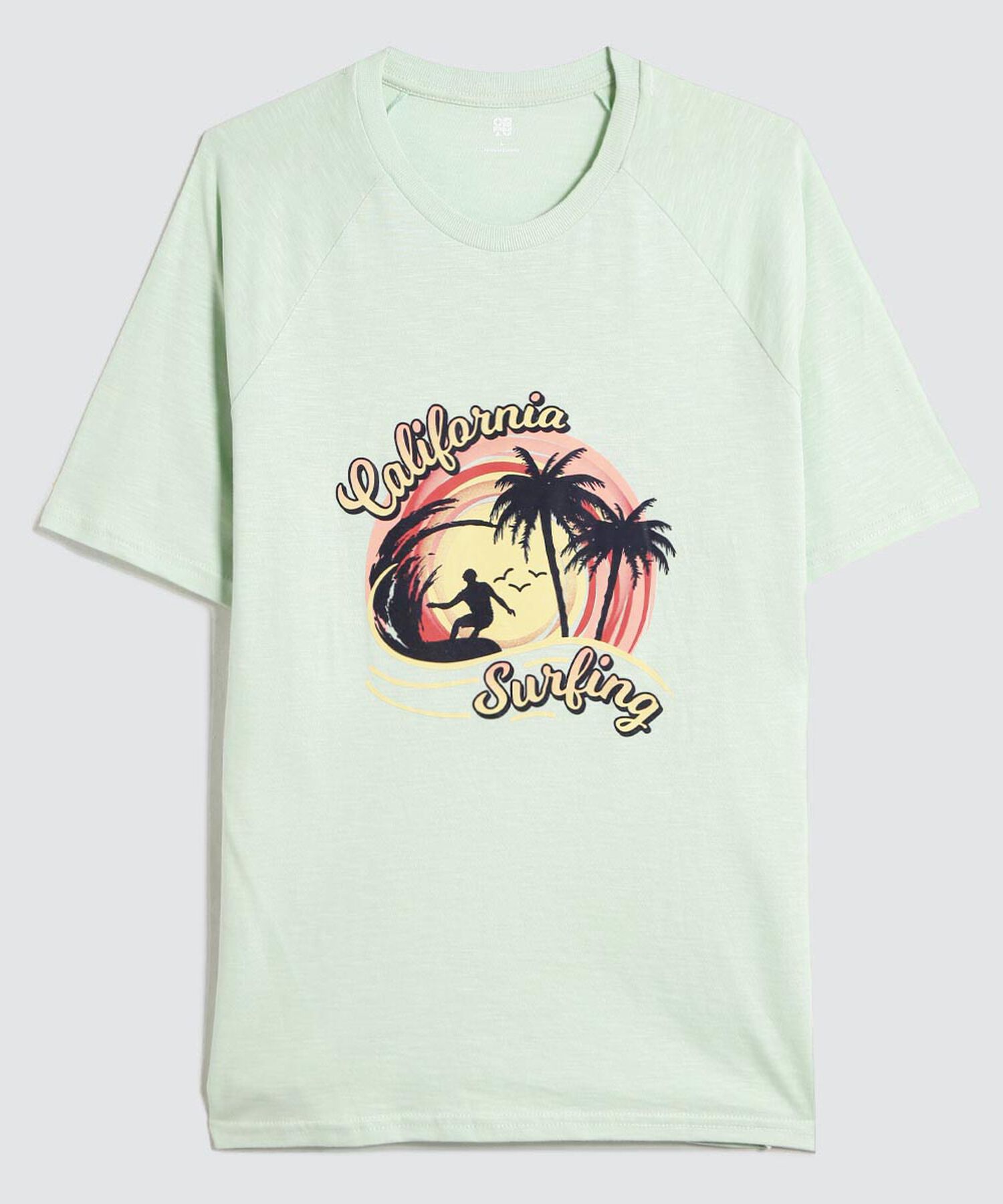camisetas para hombre