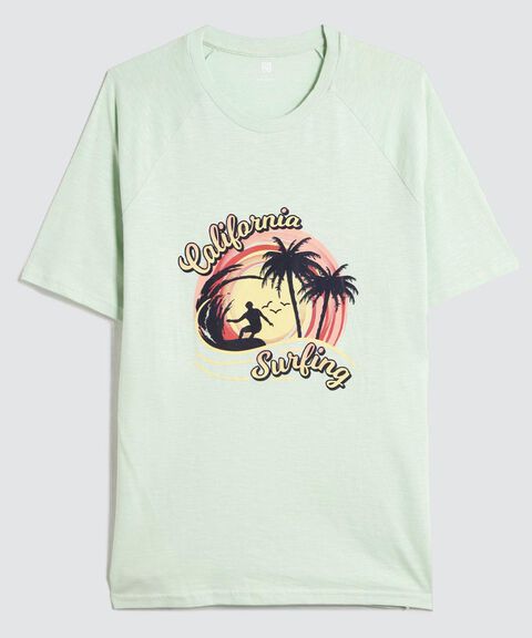camisetas para hombre