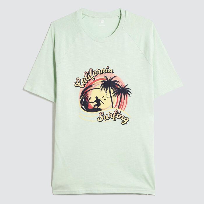 camisetas para hombre