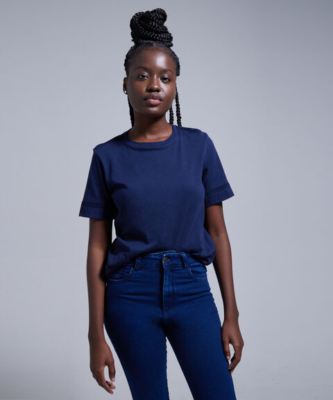 camisetas mujer image number null