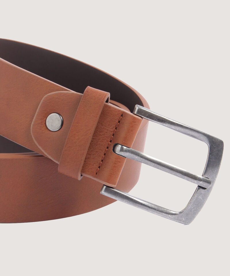 cinturones para hombre